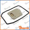 Kit de filtre hydraulique pour BMW | FSF-BM-020, 24341219631